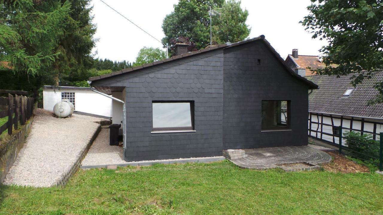 Blumenstein Ferienhaus Kall 外观 照片